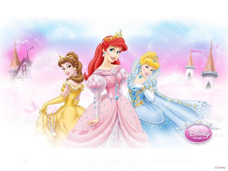 Wallpaper Of Princess. Disney Princess Wallpaper