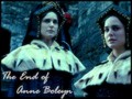 anne-boleyn - End of a queen wallpaper