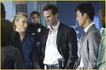 Episode 1.06 - Scary Monsters and Super Creeps - Promotional - flashforward photo