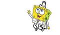 Fancy Sponge - spongebob-squarepants fan art