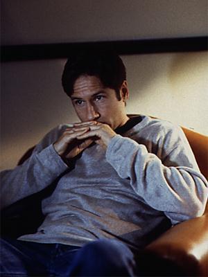  raposa Mulder -- Promo imagens