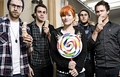 Gaint Candy - paramore photo