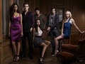 Greystone Mansion Photoshoot - the-vampire-diaries-tv-show photo