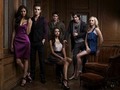 Greystone Mansion Photoshoot - the-vampire-diaries-tv-show photo