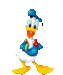 Happy Duck ! Greak Wink ! - keep-smiling icon