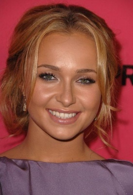  Hayden at 6th Annual Hollywood Style Awards - 10/11/09