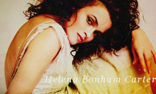 Helena Bonham Carter. Helena Bonham Carter