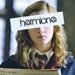 Hermione -3 - hermione-granger icon