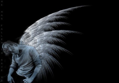  Jace - Fallen malaikat