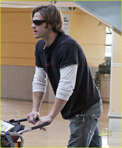  Jared in Vancouver