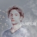 Jasper - the-cullens icon