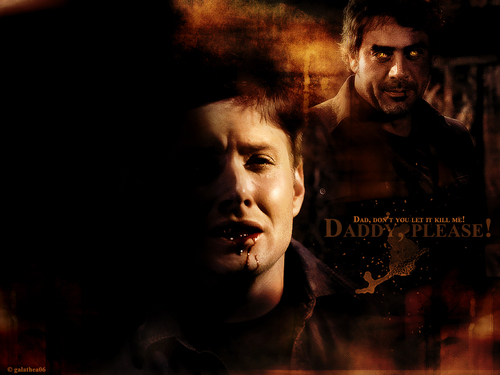  John & Dean