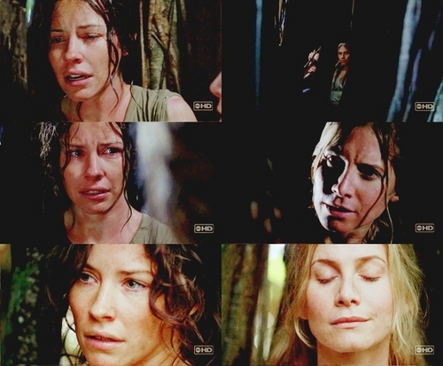  Kate/Juliet from 3x15 - Picspam!