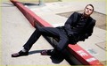 Kellan Lutz in "August Man" Magazine - twilight-series photo