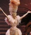 Kylie showgirl the homecoming tour - kylie-minogue photo