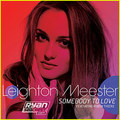 Leighton Meester-somebody to love! - gossip-girl photo