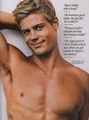 Life and Style, October 26, 2009 - trevor-donovan photo