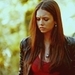 Lost Girls - the-vampire-diaries-tv-show icon