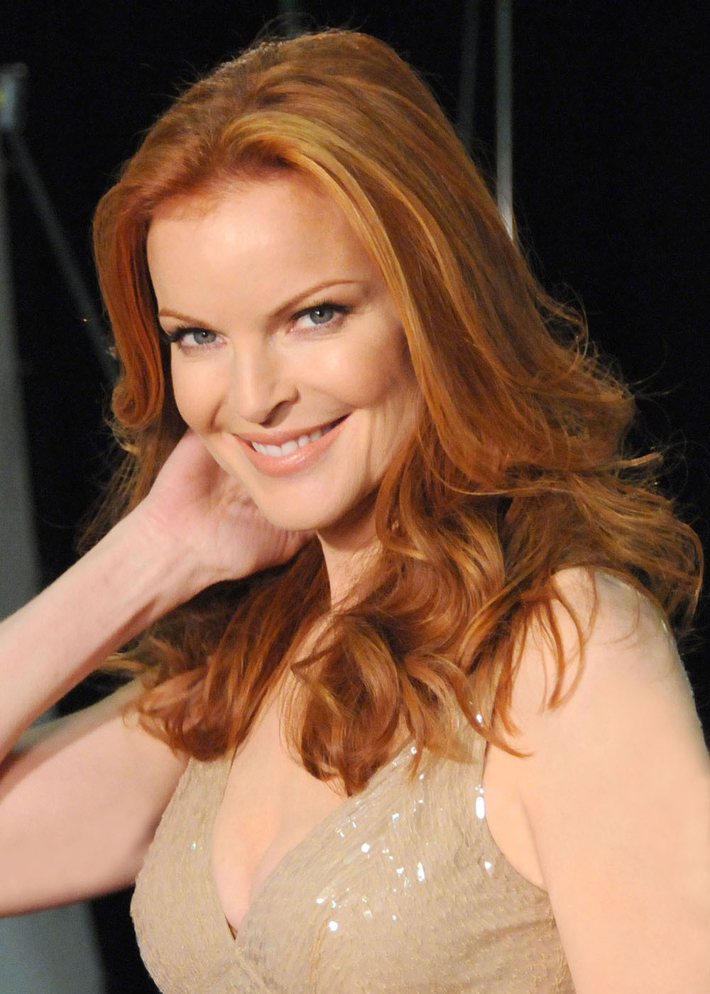 Marcia Cross - Photo Colection