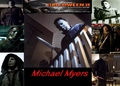 Michael Myers - michael-myers fan art
