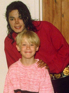  Michael and Macaulay
