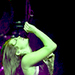 Miley Icon  - miley-cyrus icon