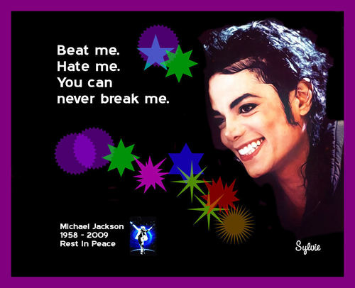  My 3rd favorit Michael's song