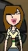 My new look! - total-drama-island icon