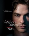 NEW Damon's Promo Pic - the-vampire-diaries photo