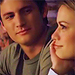 Naley <£ - one-tree-hill icon