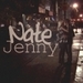 Nate & Jenny <3 - tv-couples icon