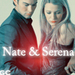 Nate & Serena <3 - tv-couples icon