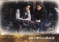 New Moon Trading Cards - jacob-and-bella photo