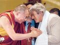 Richard Gere and the Dalai Lama - richard-gere photo