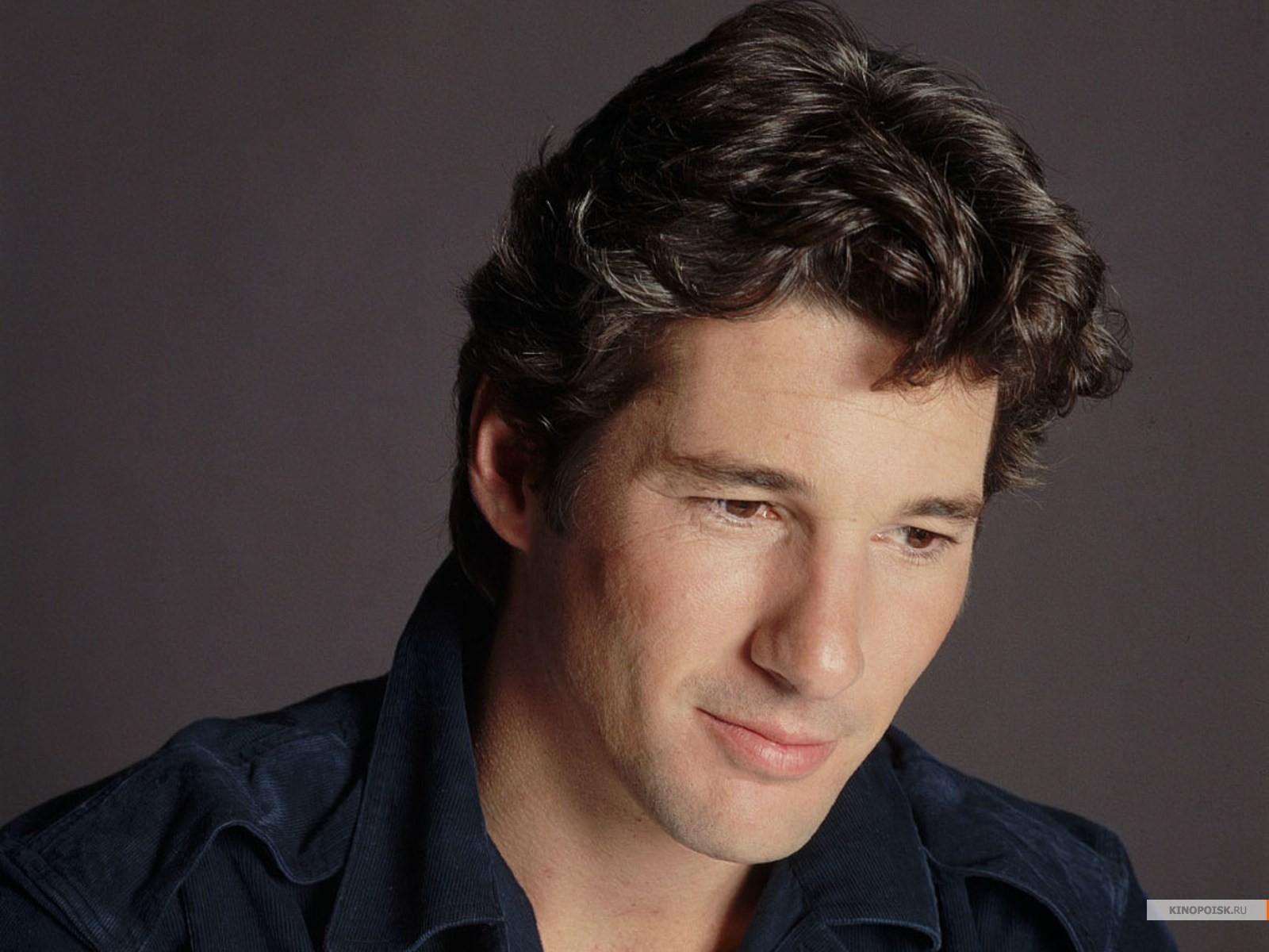 Richard Gere - Picture Gallery