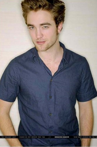 Rob's old photoshoot in Japon