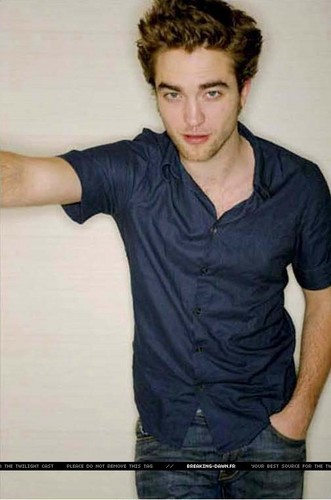  Rob's old photoshoot in 일본