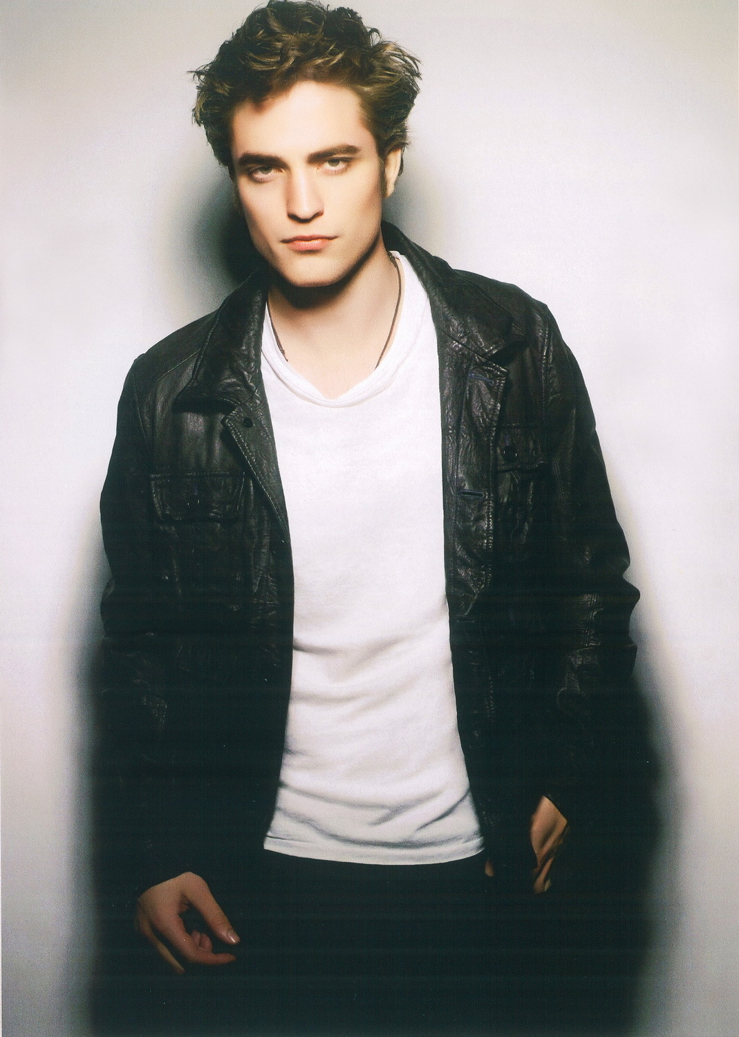 Rober Pattinson - Robert Pattinson Photo (8633178) - Fanpop1069 x 1500