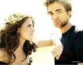 Robert Pattinson, Kristen Stewart in Vanity Fair - twilight-series photo