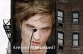 Robert Pattinson Picture Montage - twilight-series fan art