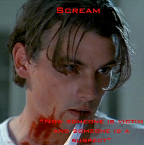  Scream series