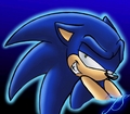 Sexy Sonic - silver-and-sonic photo