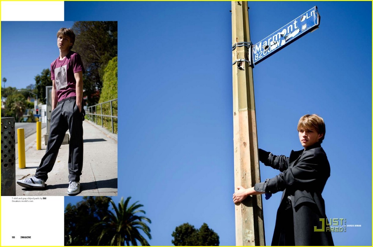 Sterling Knight - Picture Gallery