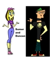 Sumerjoy"s request * want one* - total-drama-island photo