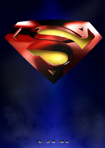  सुपरमैन Returns प्रशंसक posters