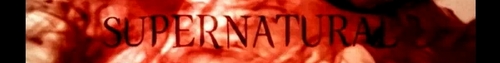  sobrenatural Banner