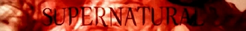  sobrenatural Banner