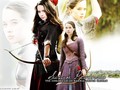 Susan Pevensie - the-chronicles-of-narnia fan art