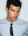 Taylor Lautner's GQ Outtakes - twilight-series photo