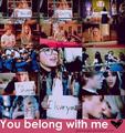 Taylor Swift - You Belong With Me - taylor-swift fan art